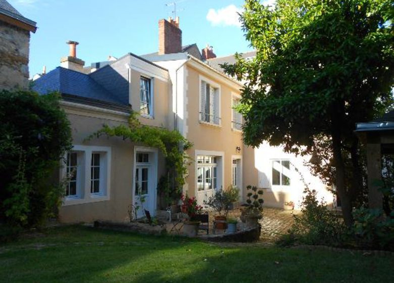 Le Clos d’Hauteville