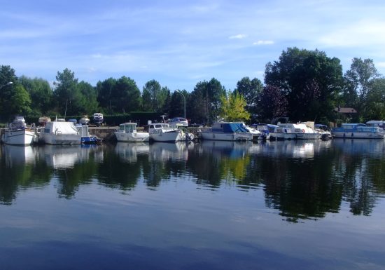 Club Maine Marine