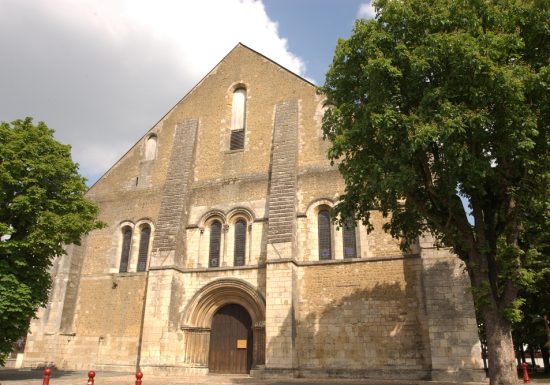 Hôtel-Dieu de Coeffort