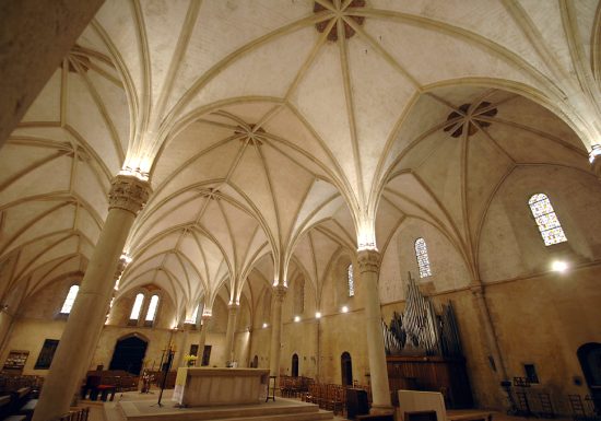 Hôtel-Dieu de Coeffort