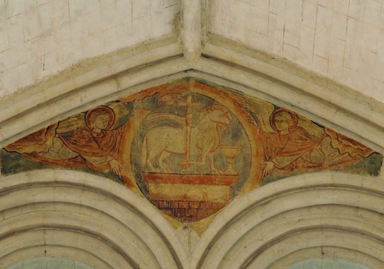 Hôtel-Dieu de Coeffort