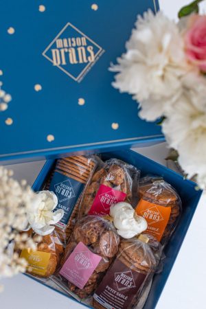 BISCUITERIE MAISON DRANS – BOUTIQUE