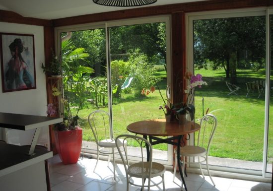 Chambres d’hôtes à la Campagne