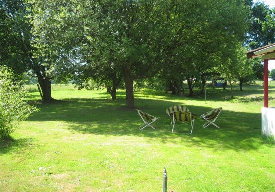 Chambres d’hôtes à la Campagne