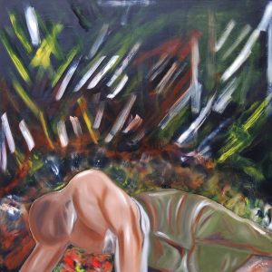 EXPOSITION DE MARIE-NOELLE LEROI – “LE COMBAT ORDINAIRE”