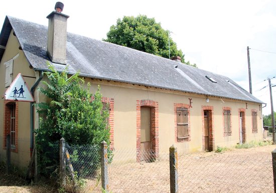 Circuit des Rossays – Changé