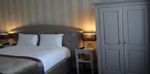 Concordia – hôtel restaurant Amphitryon