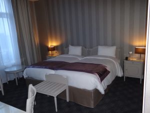 Concordia – hôtel restaurant Amphitryon
