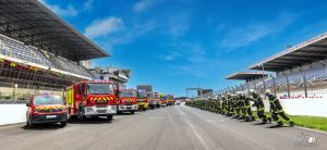Congrès National des Sapeurs-Pompiers de France