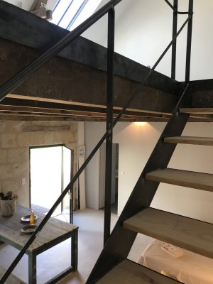 La Richardière : le Coteau