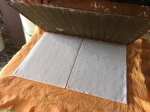 La petite fabrique de papier