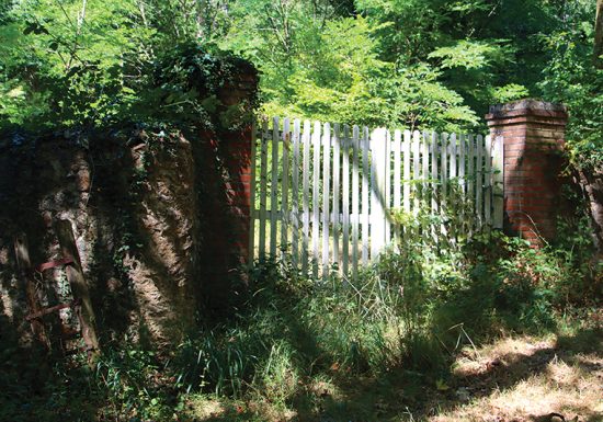 Circuit de la Croix du chêne – Challes