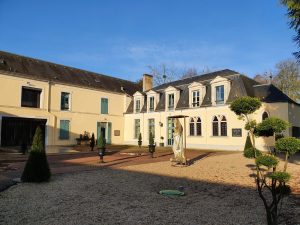 CHT BELMAR ET CAVO