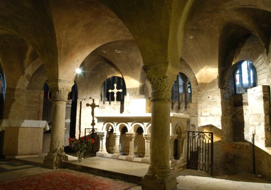 Eglise Notre-Dame-de-la-Couture