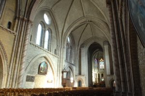 Eglise Notre-Dame-de-la-Couture