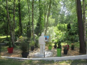 Jardin du Bois Fleuri