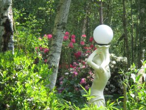 Jardin du Bois Fleuri