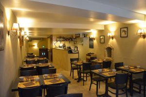 Crêperie Pizzeria L’Explorateur