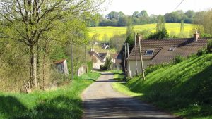 La Vallée de la Sourice