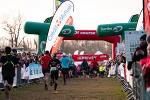 CROSS OUEST-FRANCE PAYS DE LA LOIRE