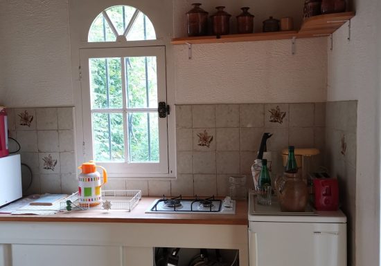 Meublé La Maisonnette du Petit Lundi