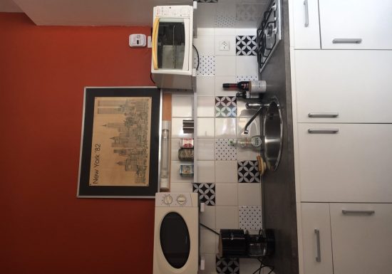 GITE LA MAISONNETTE