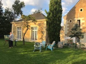 Gîte l’ancienne école
