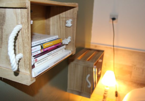 GITE LA CABANE