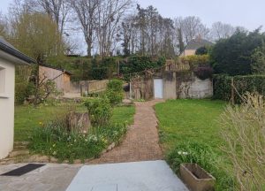 Meublé La Maisonnette du Petit Lundi