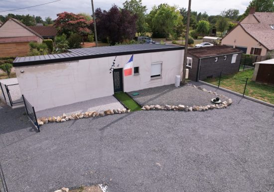 Meublé – Lesioux