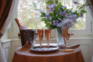 Domaine de Chatenay