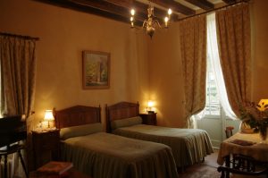 Domaine de Chatenay