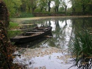Domaine de Chatenay