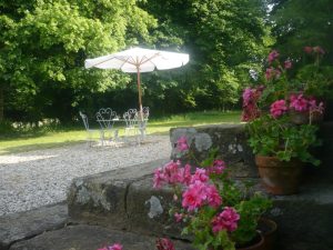 Domaine de Chatenay