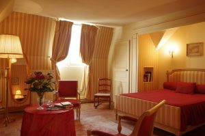Domaine de Chatenay