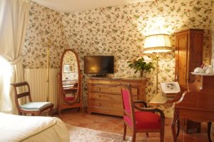 Domaine de Chatenay