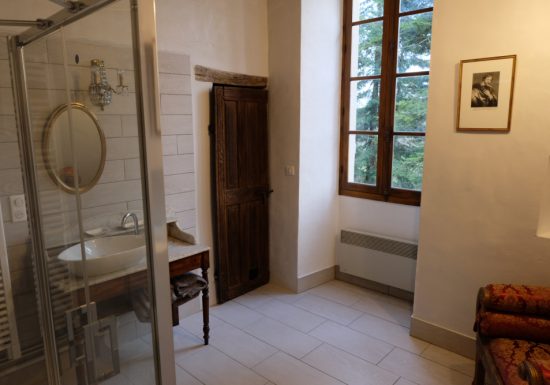 Gîte du Château des Aulnays