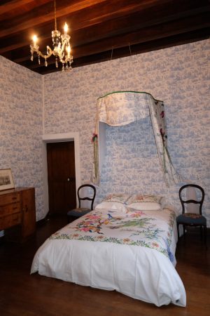 Gîte du Château des Aulnays