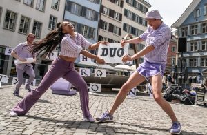 LE MANS SOIRS D’ÉTÉ – 28 AOÛT