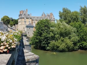 Voie verte La Flèche – Durtal