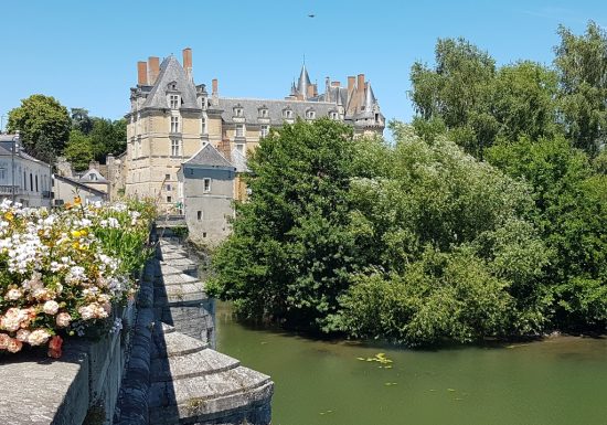 Voie verte La Flèche – Durtal