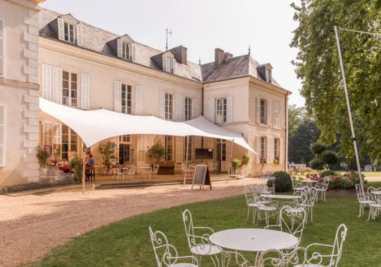 4D Outdoor – Camping de Chanteloup