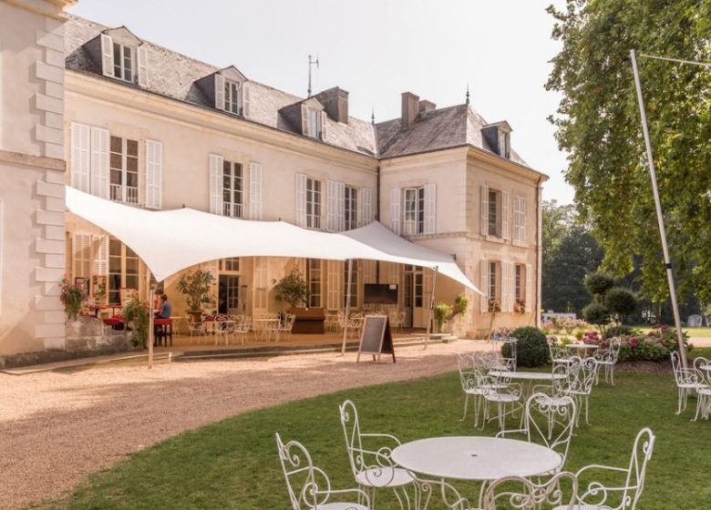 4D Outdoor – Camping de Chanteloup