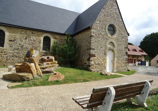 Circuit des pinèdes – Brette-les-Pins