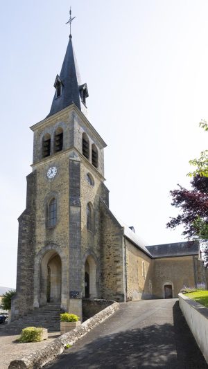 15ème circuit des trois églises