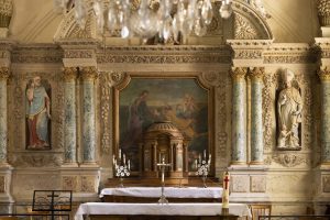 15ème circuit des trois églises