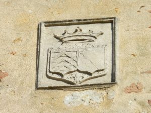 ÉGLISE NOTRE DAME D’AULAINES – BONNÉTABLE