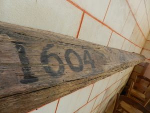 ÉGLISE NOTRE DAME D’AULAINES – BONNÉTABLE