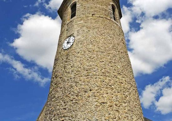 CIRCUIT DU CORMIER – CONGÉ SUR ORNE