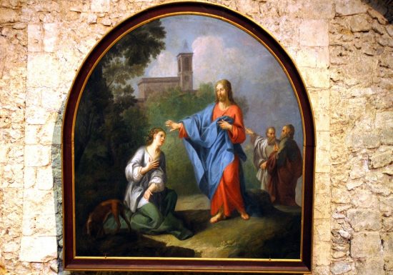 Eglise Notre-Dame-de-la-Couture